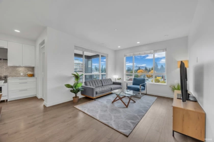 502 33530 Mayfair Avenue, Abbotsford, BC, Central Abbotsford — 2 bed apartment/condo for sale