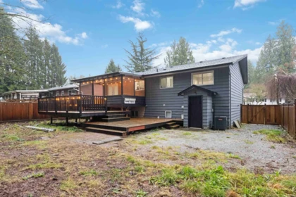 Community Amenities Photo (Clubhouse) of 21101 119 Avenue, Maple Ridge, BC