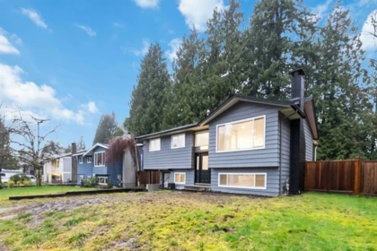 21101 119 Avenue, Maple Ridge, BC