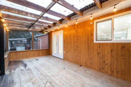 Hot Tub / Spa Photo of 21101 119 Avenue, Maple Ridge, BC