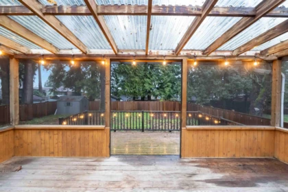 Outdoor Kitchen Photo of 21101 119 Avenue, Maple Ridge, BC