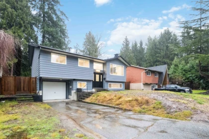 Playground / Recreational Area Near 21101 119 Avenue, Maple Ridge, BC