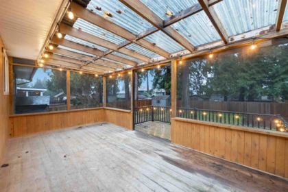 Swimming Pool Photo of 21101 119 Avenue, Maple Ridge, BC