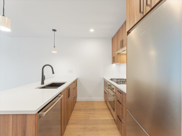 201 6859 Cambie Street, Vancouver, BC, Vancouver — Apartment/Condo for sale