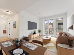 201 6859 Cambie Street, Vancouver, BC