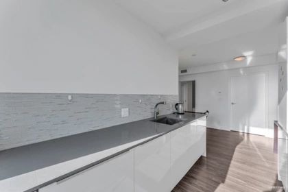 2206 1283 Howe Street, Vancouver, BC, Vancouver — Apartment/Condo for sale
