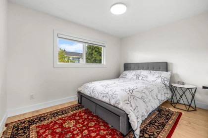 Bedroom 4 Photo of 9360 Pinewell Crescent, Richmond, BC