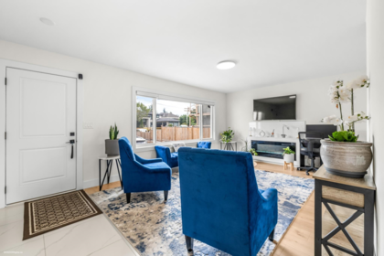 9360 Pinewell Crescent, Richmond, BC
