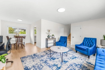 9360 Pinewell Crescent, Richmond, BC