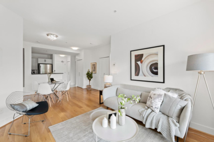 320 6328 Larkin Drive, Vancouver, BC, Vancouver — Apartment/Condo for sale