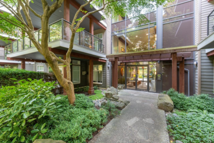 320 6328 Larkin Drive, Vancouver, BC, Vancouver — Apartment/Condo for sale