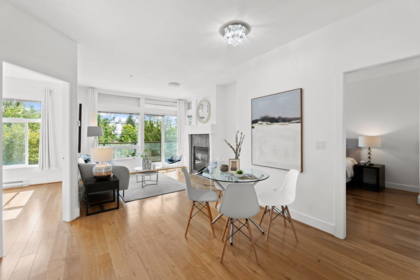 320 6328 Larkin Drive, Vancouver, BC, Vancouver — Apartment/Condo for sale