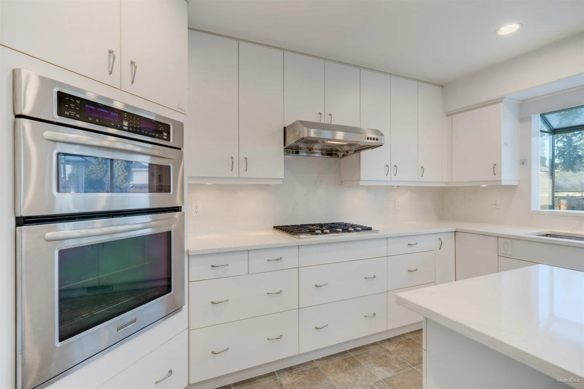 Basement Recreation Room Photo of 3464 196 Street, Langley, BC