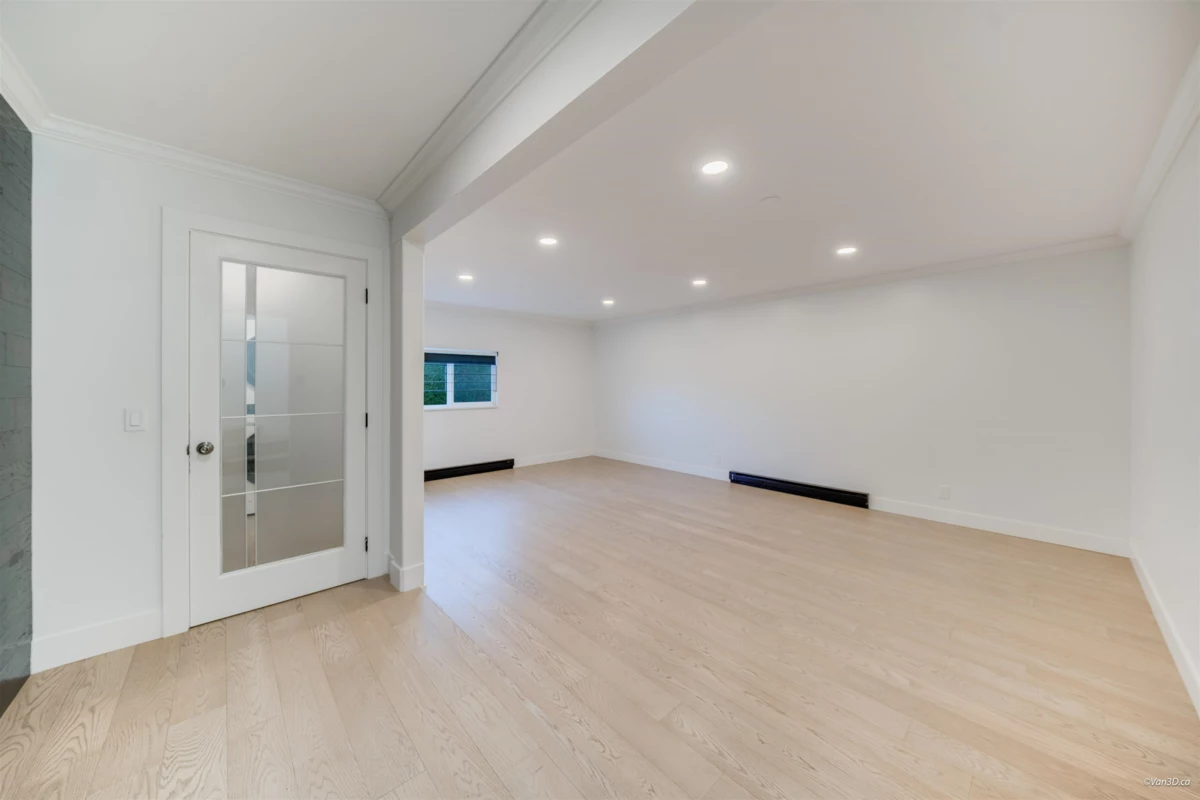 Bedroom 2 Photo of 3464 196 Street, Langley, BC