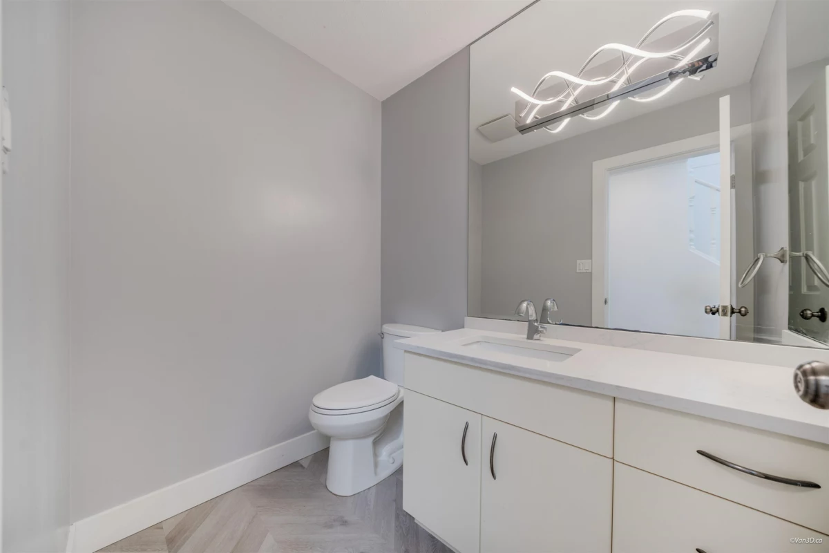 Bedroom 4 Photo of 3464 196 Street, Langley, BC