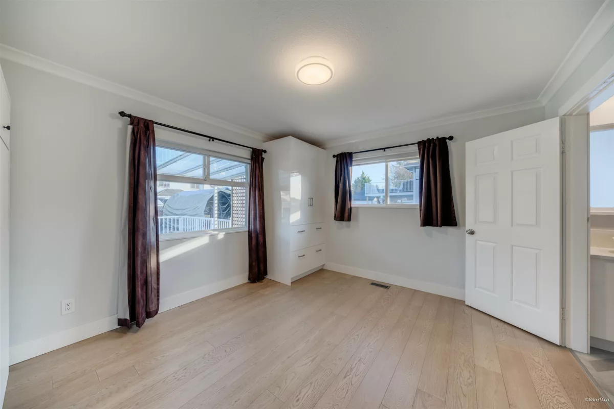Entry Foyer Photo of 3464 196 Street, Langley, BC