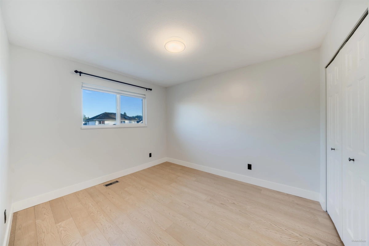 Front Yard Photo of 3464 196 Street, Langley, BC