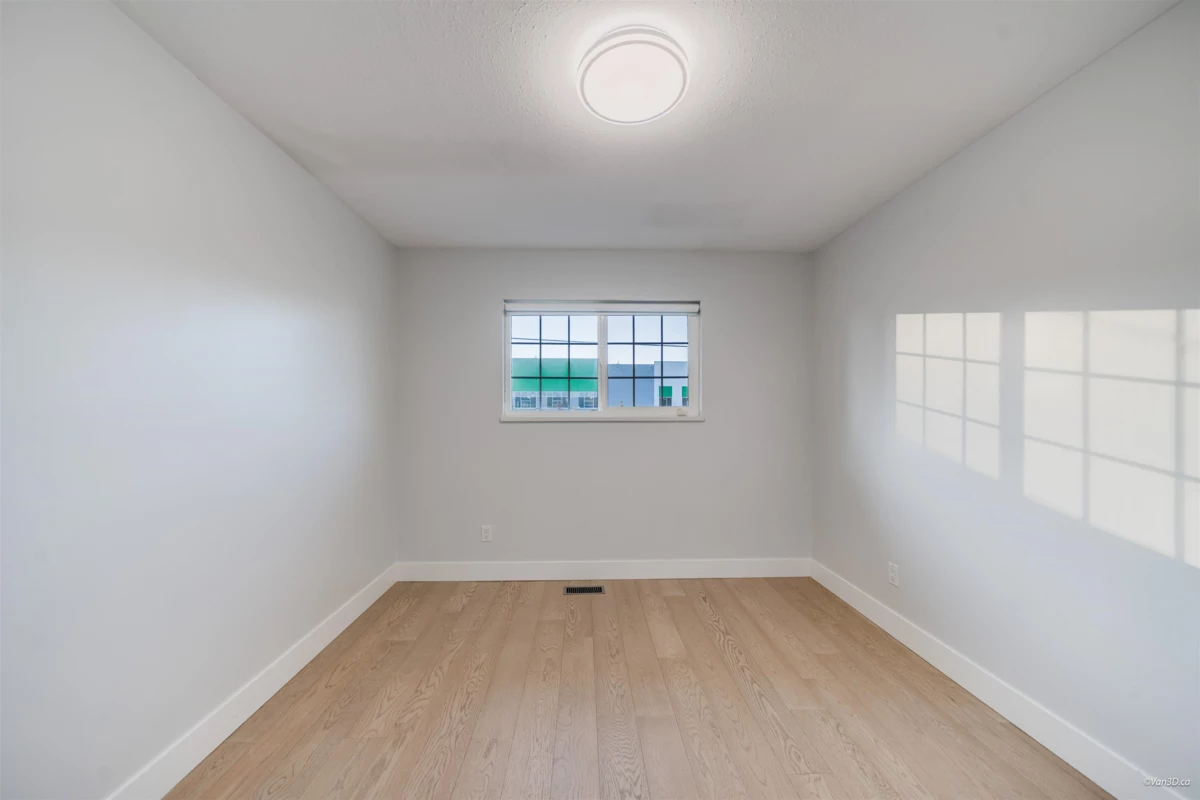 Garden / Landscaping Photo of 3464 196 Street, Langley, BC