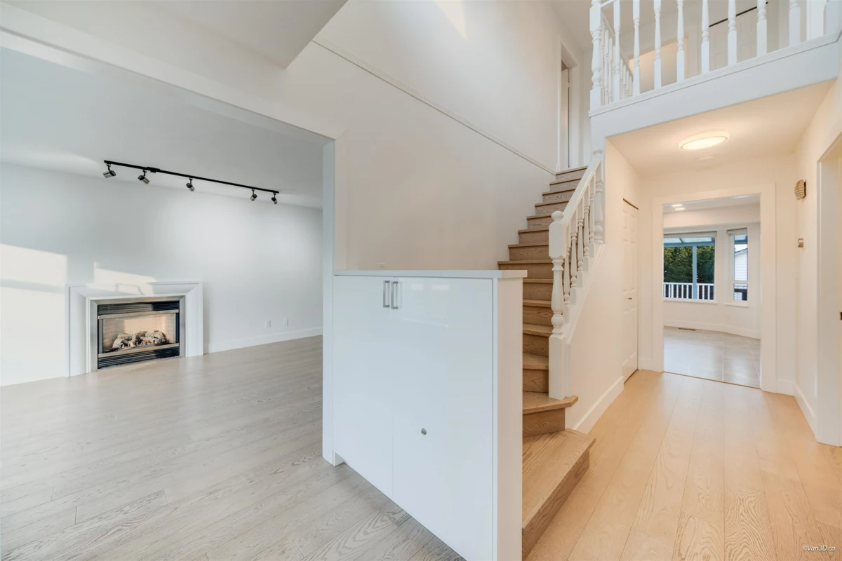 Kitchen Photo of 3464 196 Street, Langley, BC