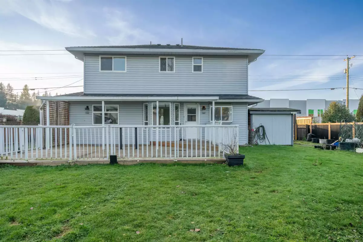 Neighborhood Park Photo Near 3464 196 Street, Langley, BC