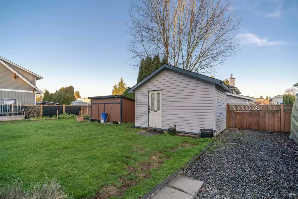 Playground / Recreational Area Near 3464 196 Street, Langley, BC