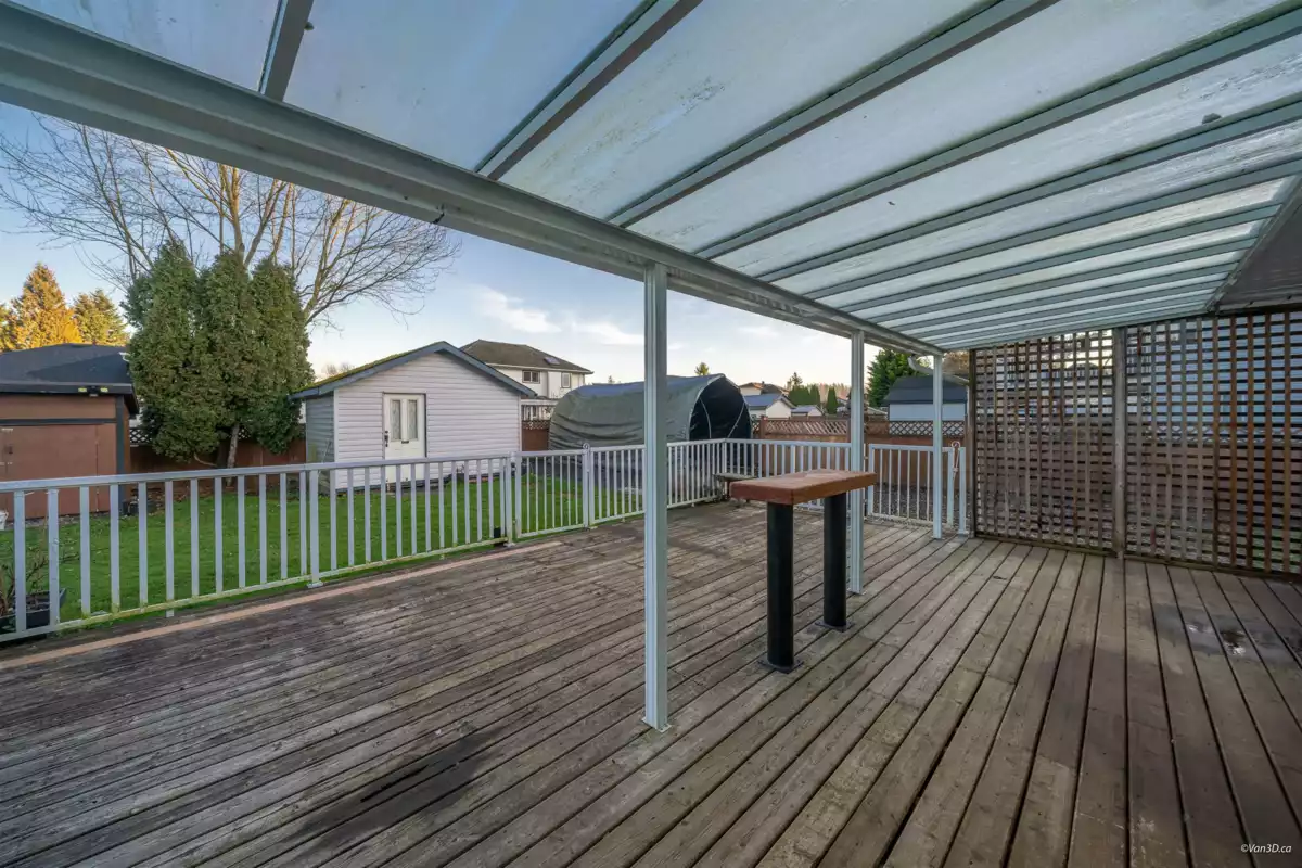 Street View Photo of 3464 196 Street, Langley, BC