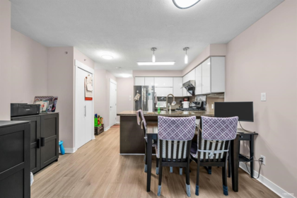 509 6733 Buswell Street, Richmond, BC, Richmond — Apartment/Condo for sale