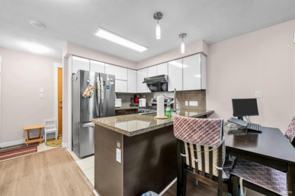 509 6733 Buswell Street, Richmond, BC, Richmond — Apartment/Condo for sale