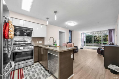 509 6733 Buswell Street, Richmond, BC, Richmond — Apartment/Condo for sale
