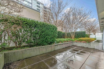 Loft / Bonus Room Photo of 509 6733 Buswell Street, Richmond, BC
