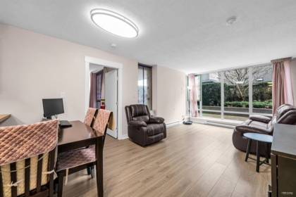 Pantry Photo of 509 6733 Buswell Street, Richmond, BC