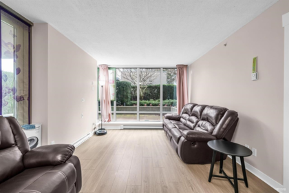 Primary Bedroom Photo of 509 6733 Buswell Street, Richmond, BC