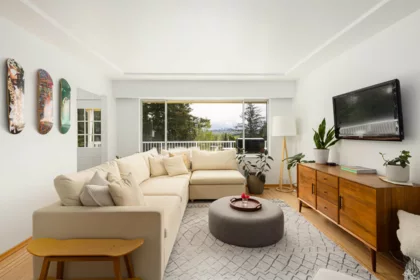 1231 Cloverley Street, North Vancouver, BC, Seymour NV — 5 bed single family residence for sale