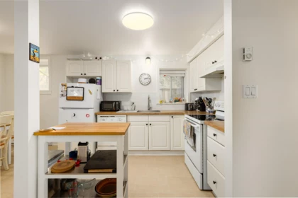 Laundry Room Photo of 1231 Cloverley Street, North Vancouver, BC