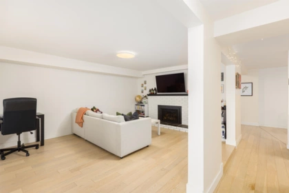 Loft / Bonus Room Photo of 1231 Cloverley Street, North Vancouver, BC