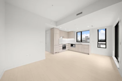 Kitchen Island Photo of 603 4928 Quebec Street, Vancouver, BC