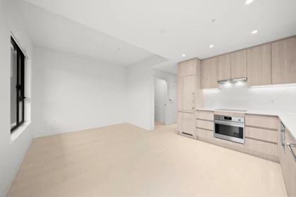 Kitchen Photo of 603 4928 Quebec Street, Vancouver, BC