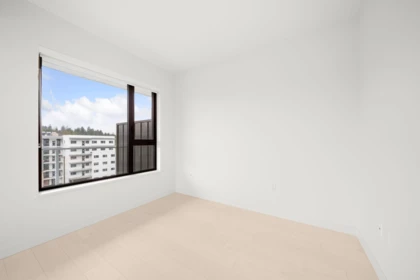 Office / Den Photo of 603 4928 Quebec Street, Vancouver, BC