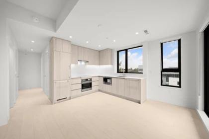 Pantry Photo of 603 4928 Quebec Street, Vancouver, BC