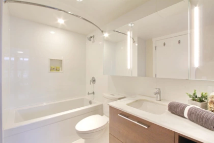 Loft / Bonus Room Photo of 2103 570 Emerson Street, Coquitlam, BC