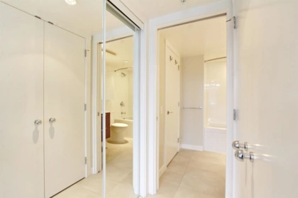 Office / Den Photo of 2103 570 Emerson Street, Coquitlam, BC