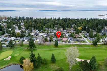 Front Yard Photo of 1508 Gillespie Road, Delta, BC
