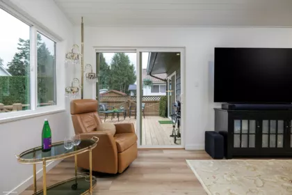 Loft / Bonus Room Photo of 1508 Gillespie Road, Delta, BC