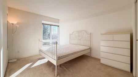 Bedroom 2 Photo of 311 8100 Jones Road, Richmond, BC