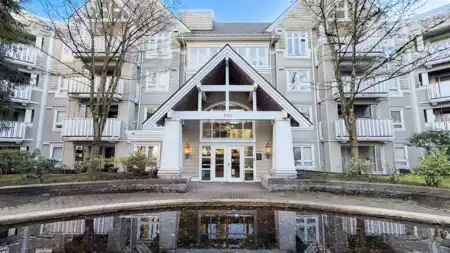311 8100 Jones Road, Richmond, BC