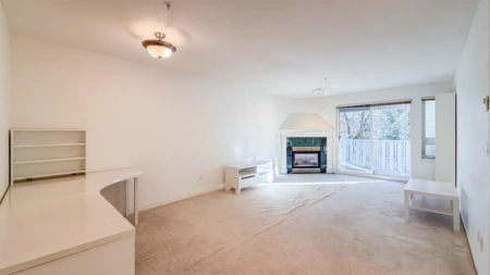 Pantry Photo of 311 8100 Jones Road, Richmond, BC