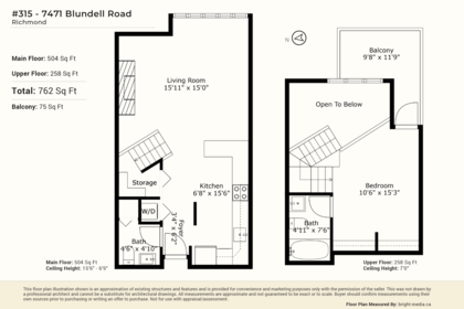 Community Amenities Photo (Clubhouse) of 315 7471 Blundell Road, Richmond, BC