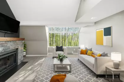 315 7471 Blundell Road, Richmond, BC, Brighouse South — 1 bed apartment/condo for sale