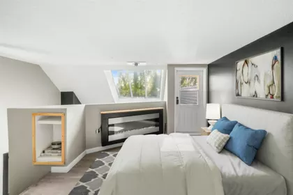315 7471 Blundell Road, Richmond, BC, Richmond — Apartment/Condo for sale