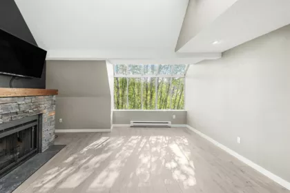 Kitchen Photo of 315 7471 Blundell Road, Richmond, BC